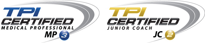 TPI Certified Medical Professional