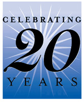A Team Approach celebrates 20 years of service