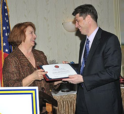 A Team Approach PT celebrates 20 years of service