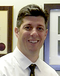 Dr. Robert Ruffalo, Licensed Physical Therapist, Chiropractic Physician