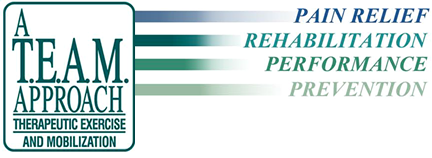 A Team Approach Physical Therapy NJ